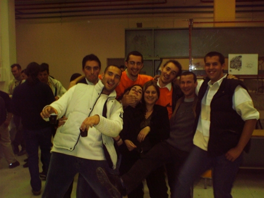 Les 30 Ans