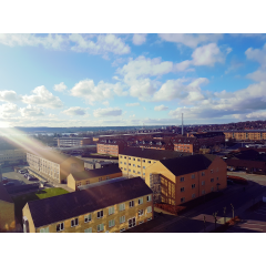 S4 au Danemark (2018)