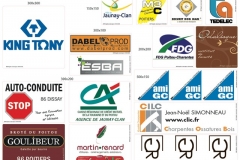 sponsors